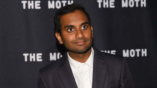 Aziz Ansari tells a story “too crazy” for <i>Master Of None</i> at The Moth Ball